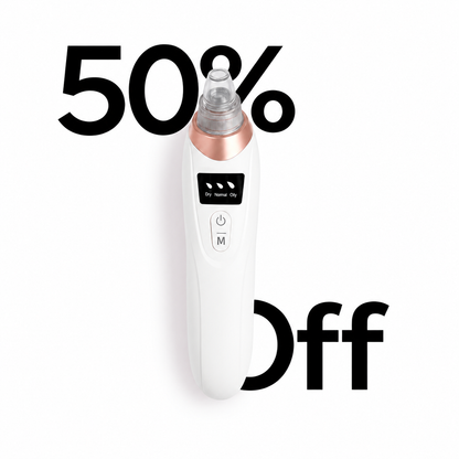 PoreVac™ (50%OFF)